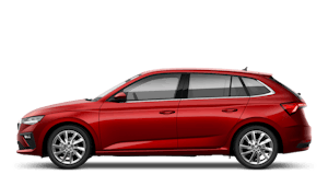 1.0 TSI SE L Edition 116PS