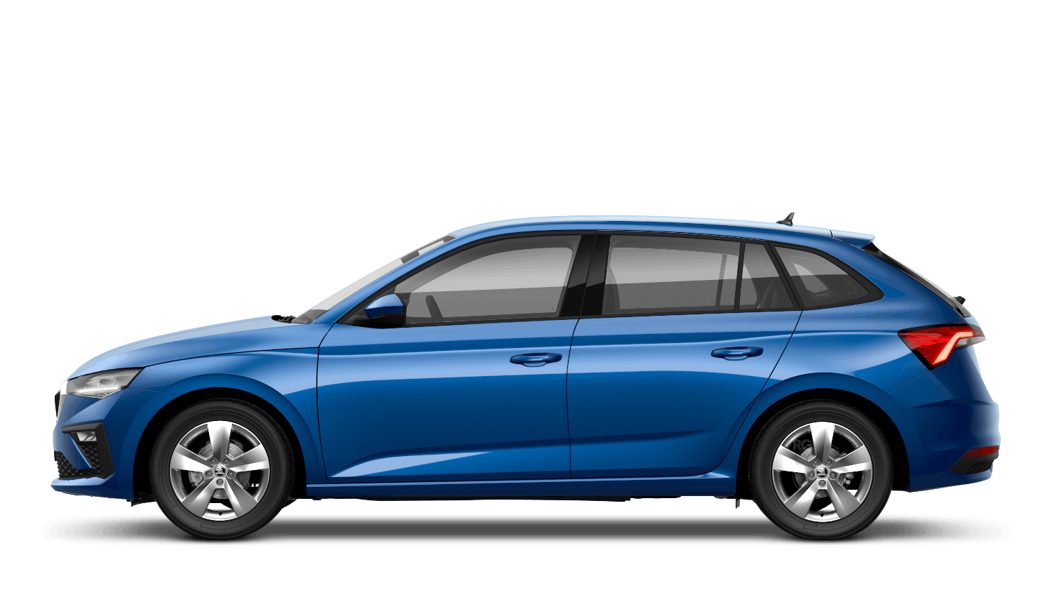 New Škoda Scala PCP Finance Offer