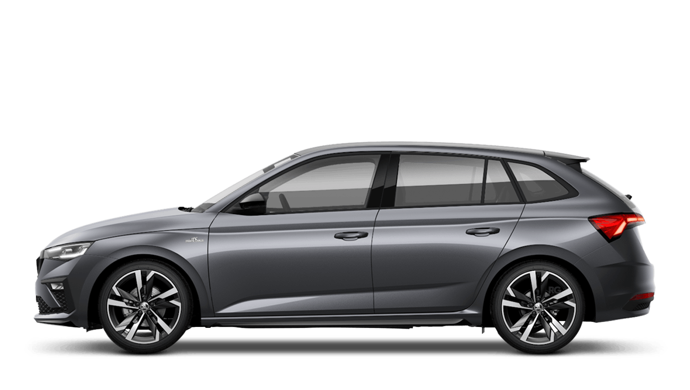 New ŠKODA Scala for Sale | Finance Options