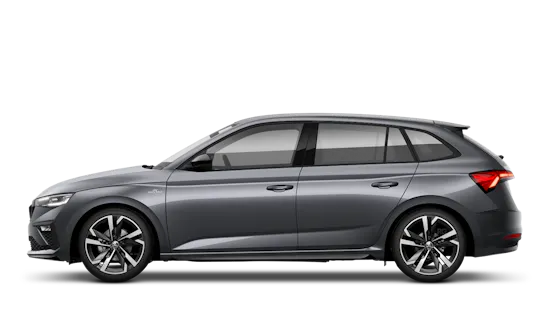 Skoda Scala New Car Offers