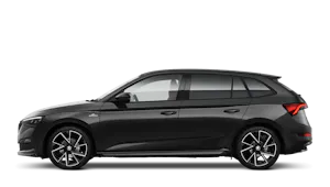 1.0 TSI Monte Carlo Hatchback 5dr Petrol Manual  