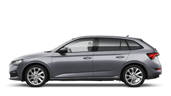 1.0 TSI SE L Hatchback 5dr Petrol Manual  