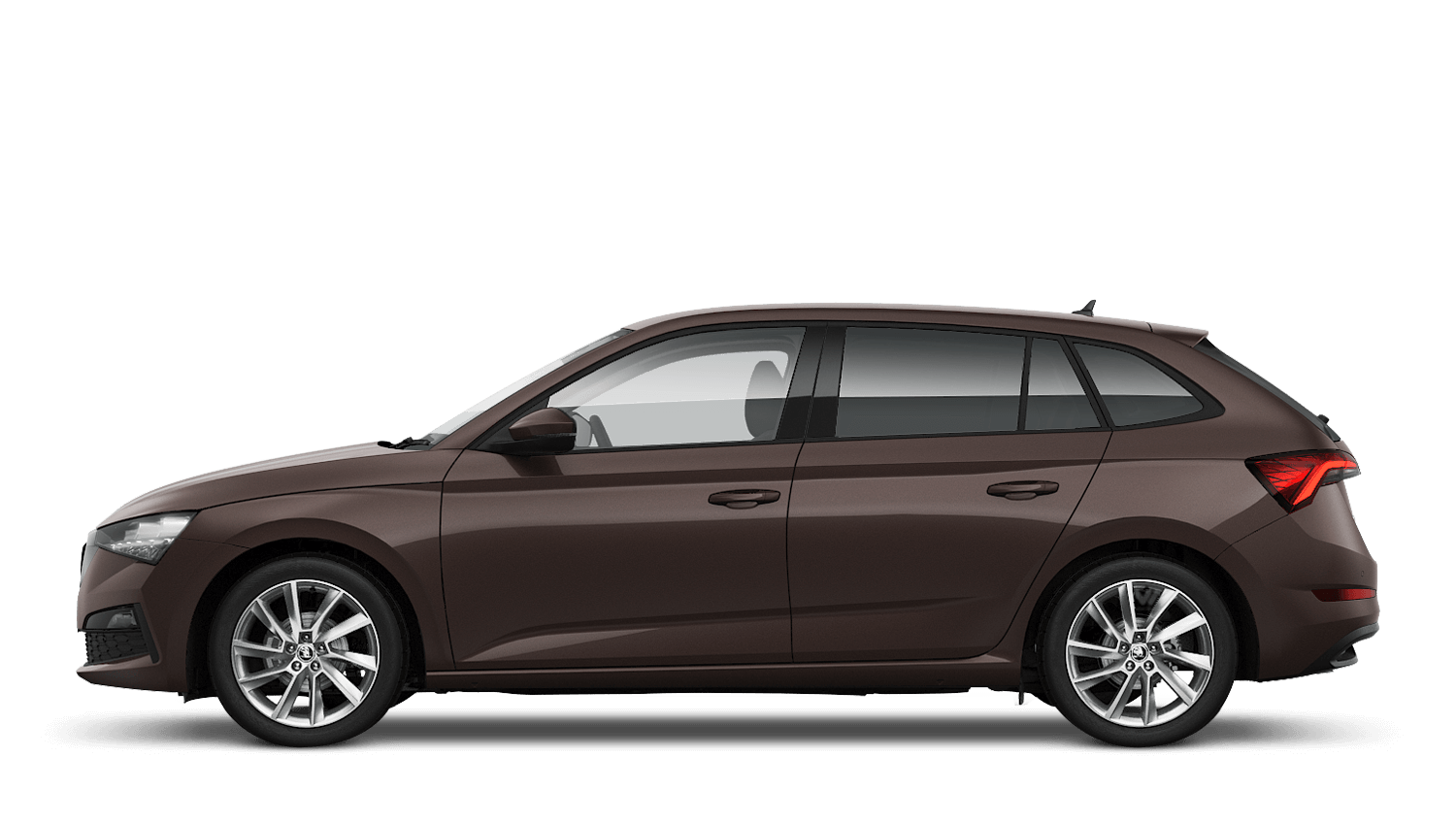 ALL NEW ŠKODA SCALA SE L Finance Available SKODA