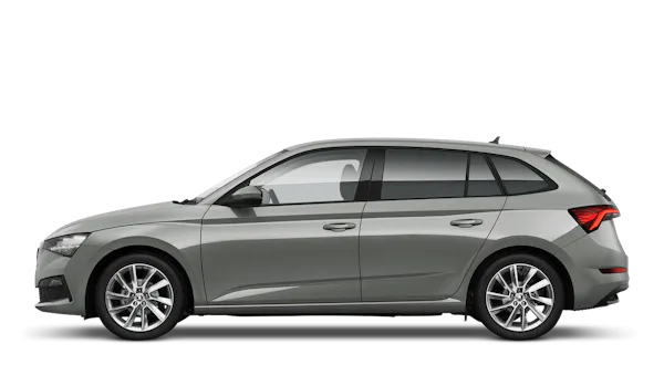 1.0 TSI SE L Hatchback 5dr Petrol Manual  