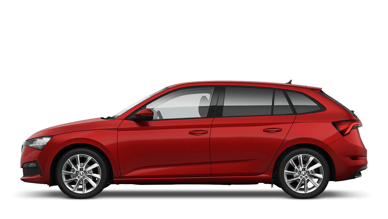 ALL-NEW ŠKODA SCALA SE L | Finance Available | SKODA