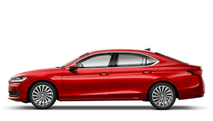 2.0 TSI Laurin and Klement 204PS DSG