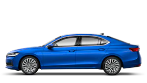 2.0 TSI Laurin and Klement 204PS DSG