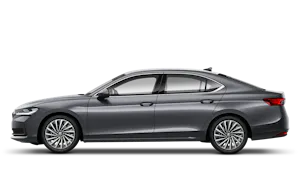 2.0 TSI Laurin and Klement 204PS DSG