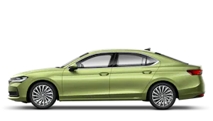 2.0 TSI Laurin and Klement 265PS 4x4 DSG
