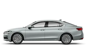 2.0 TDI Laurin and Klement 193PS 4x4 DSG