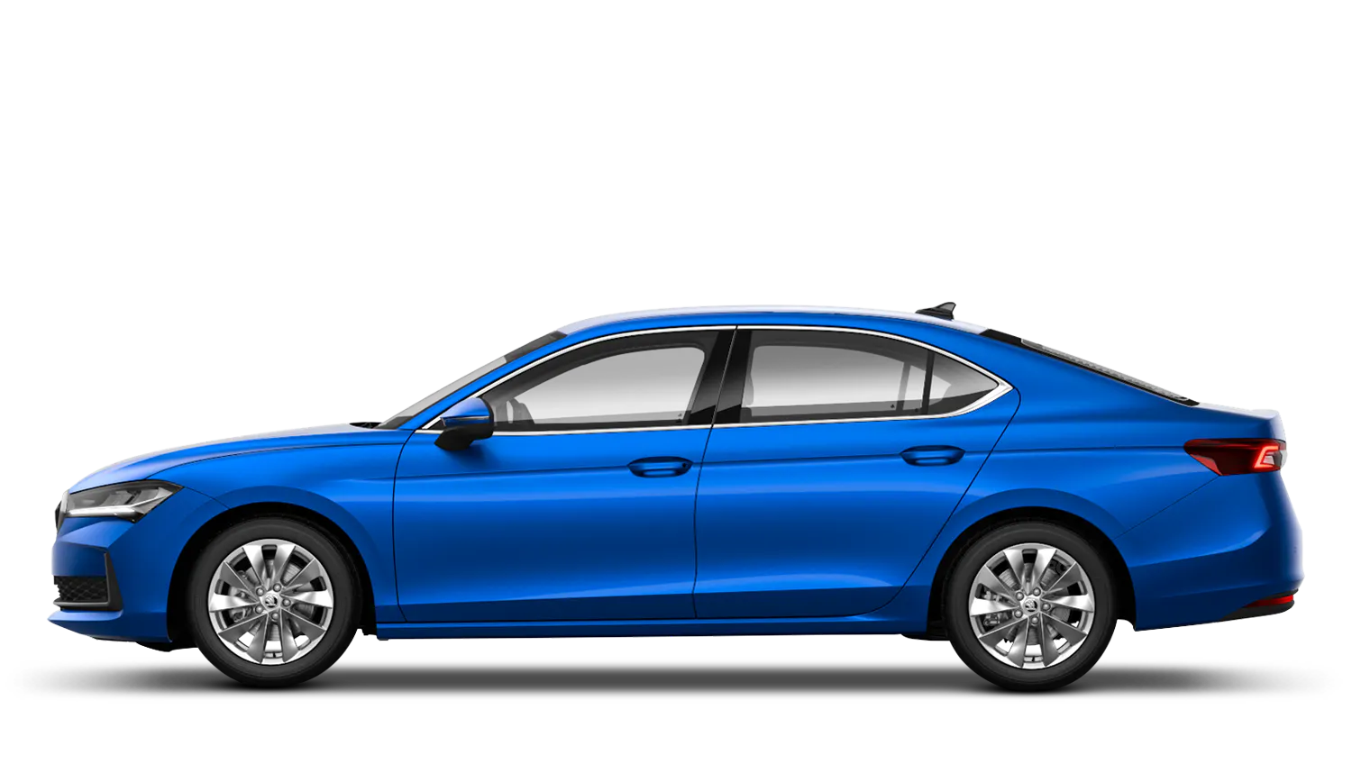 Yeomans Offer - Skoda Superb Finance Offer