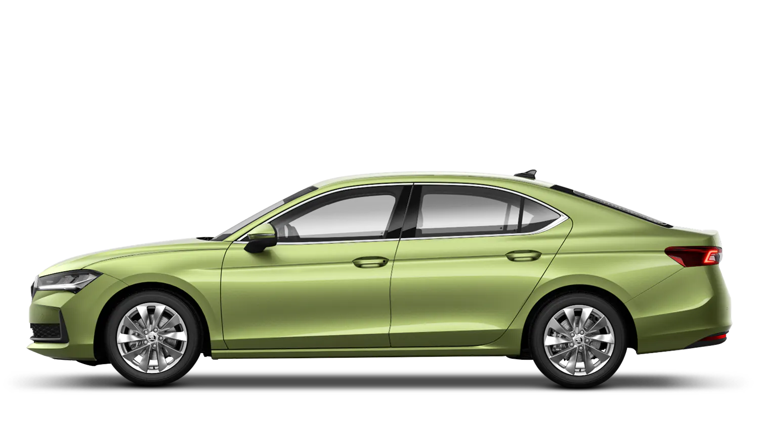 Skoda Superb 0% Finance Offer