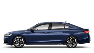 2.0 TSI Sportline 265PS 4x4 DSG