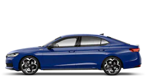 2.0 TSI Sportline 204PS DSG