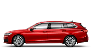 1.5 TSI iV Laurin and Klement 204PS DSG