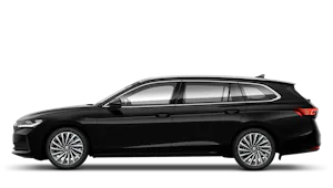 2.0 TSI Laurin and Klement 204PS DSG