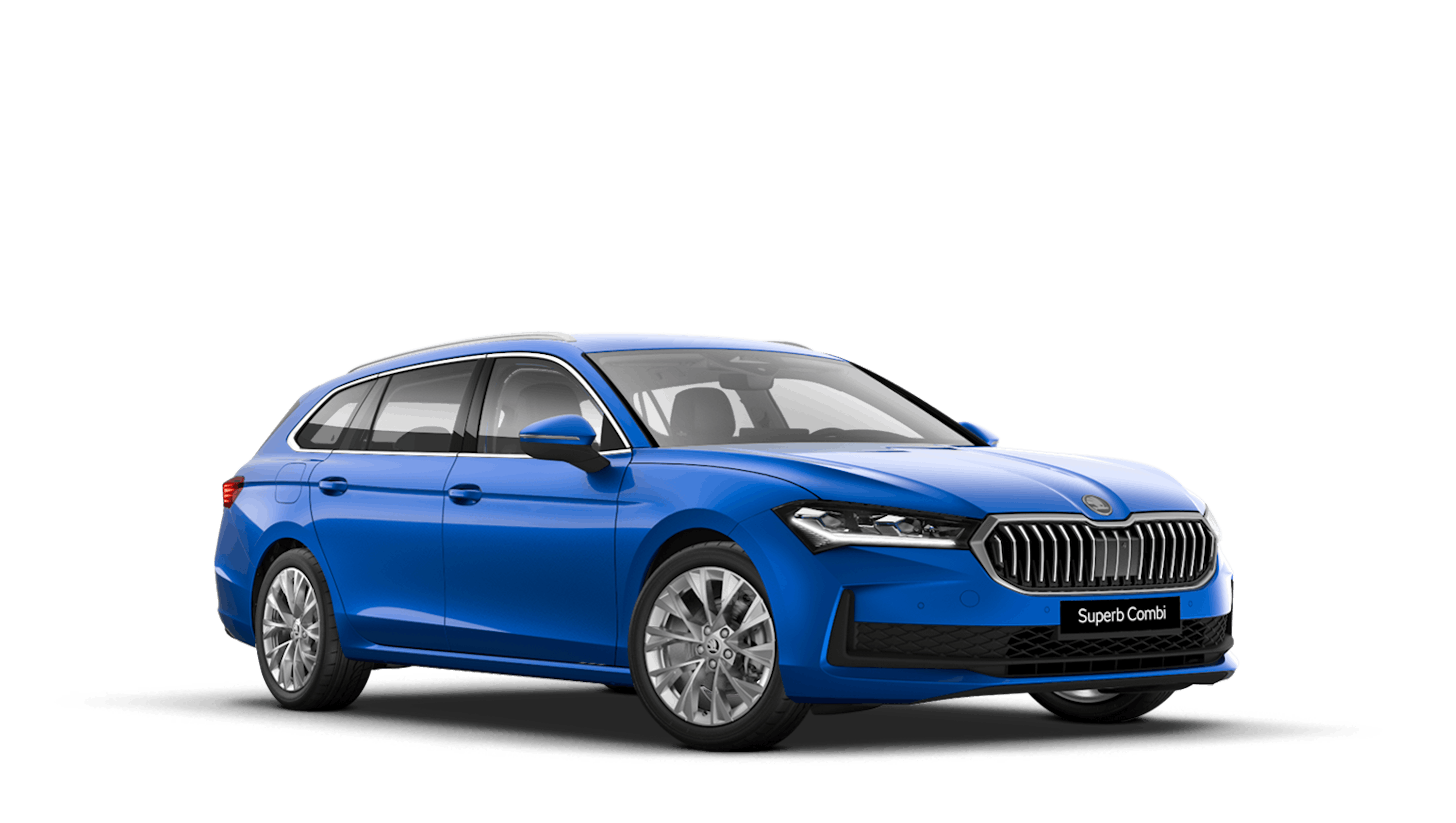 Skoda Electric and Hybrid Cars | Group 1 ŠKODA