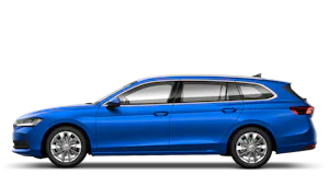 1.5 TSI iV SE Technology 204PS DSG