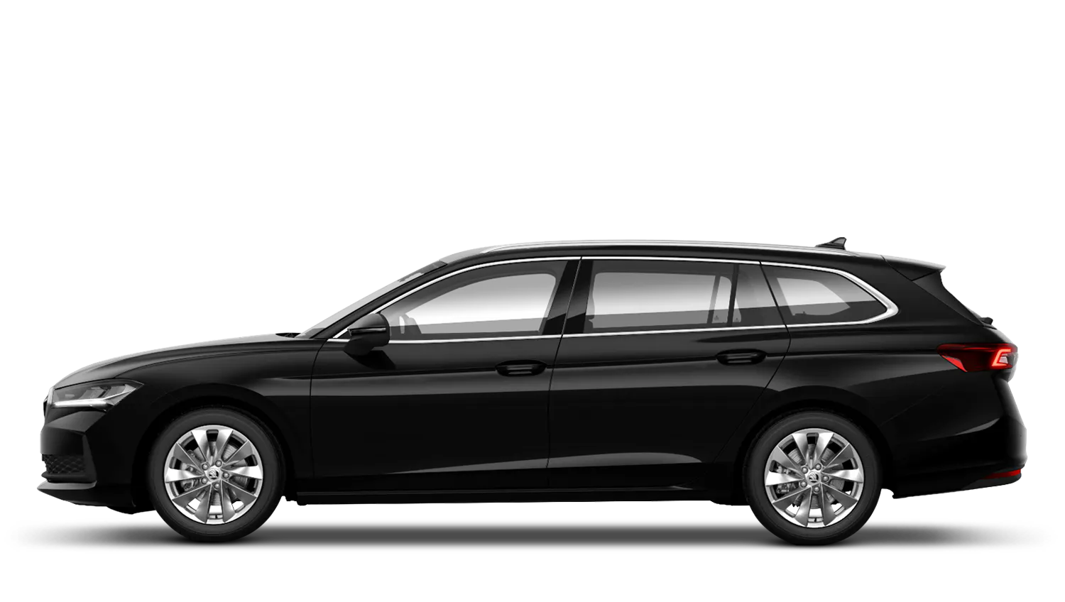Skoda Superb Estate