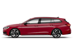 1.5 TSI e-TEC Sportline 150PS DSG