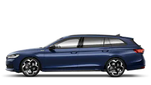1.5 TSI iV Sportline 204PS DSG