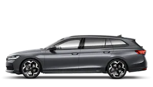 1.5 TSI e-TEC Sportline 150PS DSG
