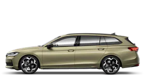 1.5 TSI e-TEC Sportline 150PS DSG