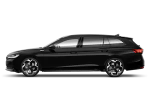 1.5 TSI e-TEC Sportline 150PS DSG