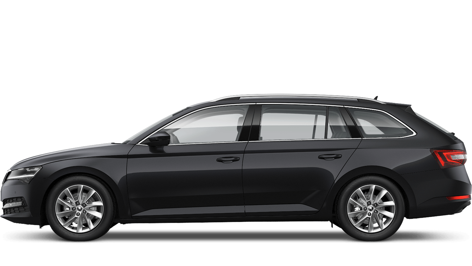 ŠKODA SUPERB Estate SE | Finance Available | SKODA