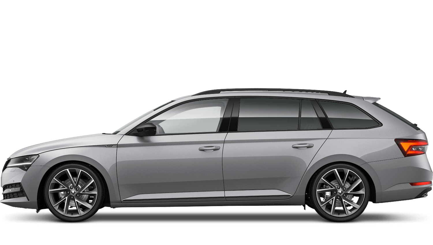 ŠKODA SUPERB Estate Sportline Plus | Finance Available | SKODA