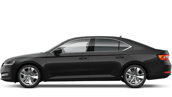 New Škoda Superb Hatch for Sale