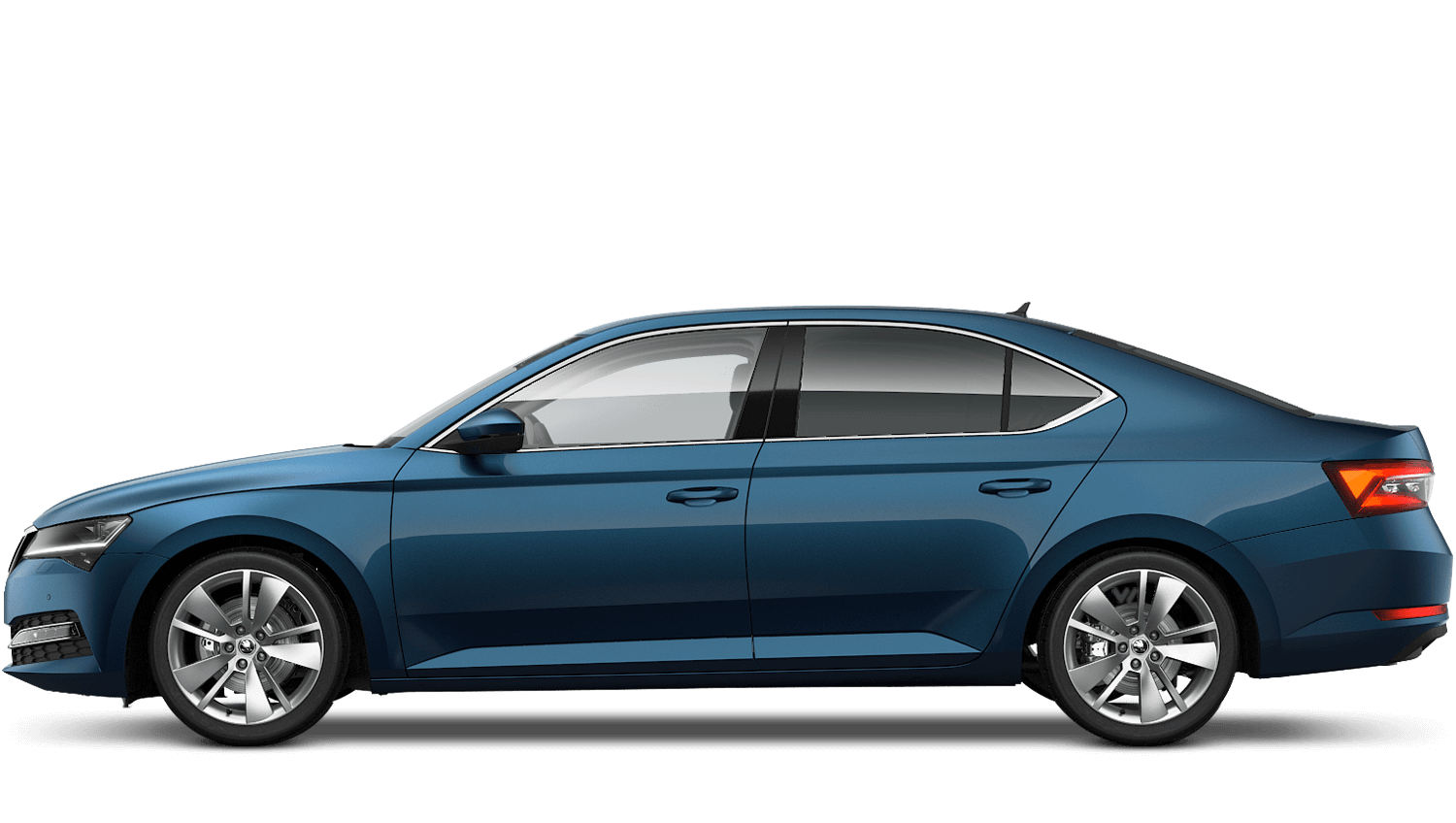Skoda SUPERB Hatch New Car Offers