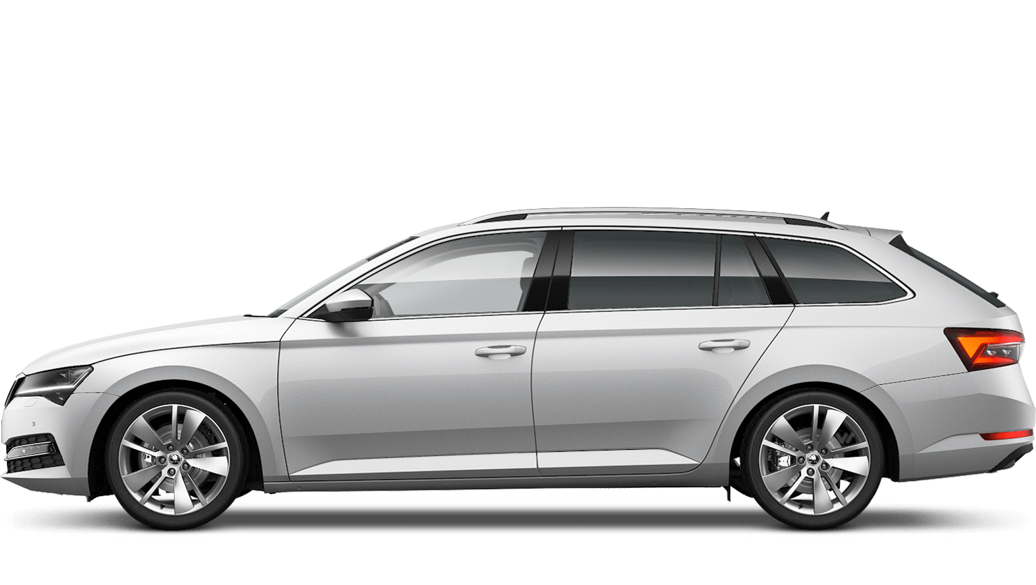 ŠKODA SUPERB iV Estate SE L | Finance Available | SKODA