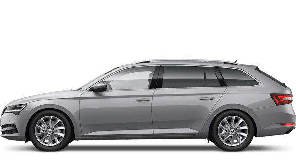 ŠKODA SUPERB iV Estate SE Technology for Sale | Beadles SKODA