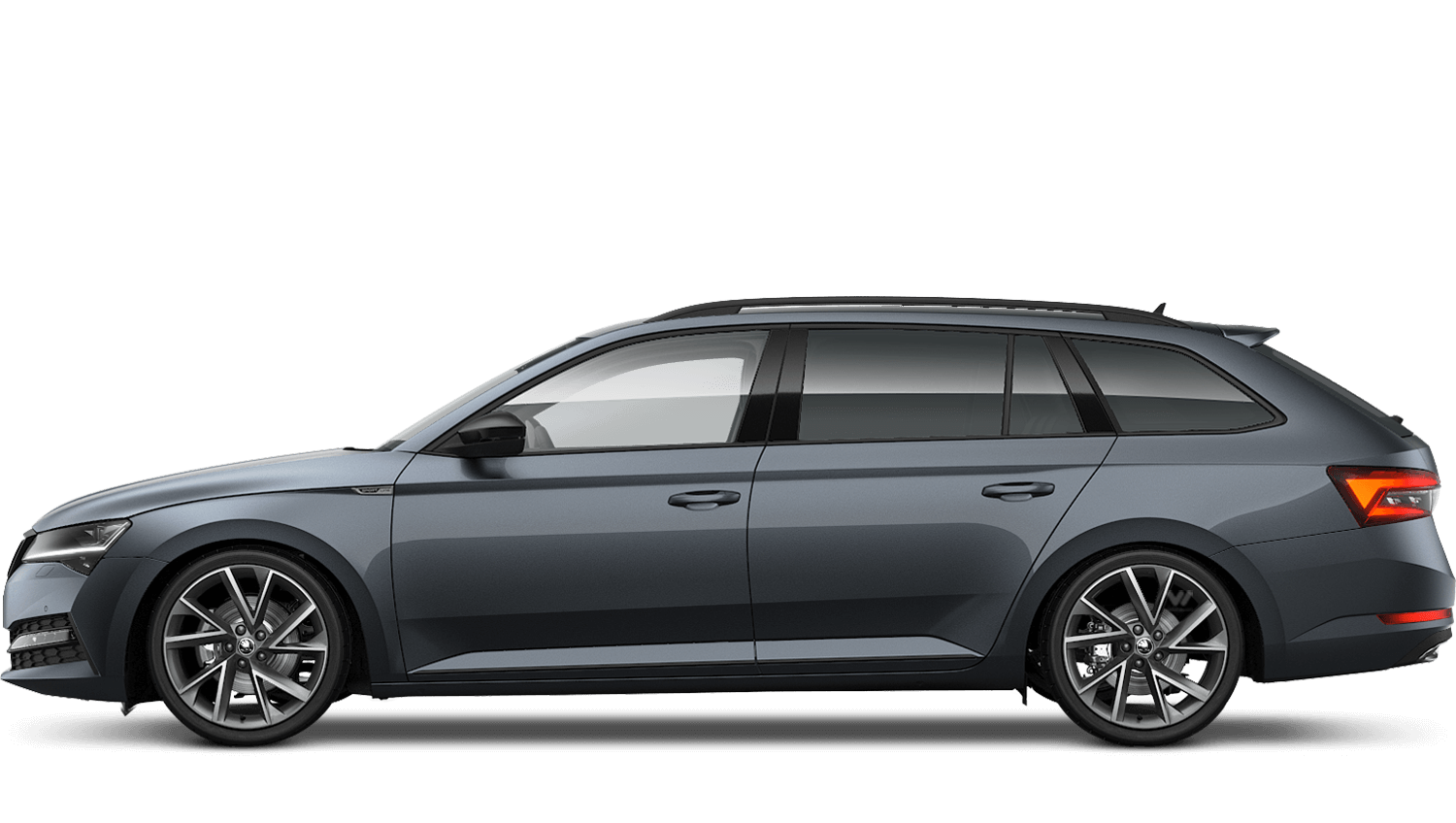 ŠKODA SUPERB iV Estate Sportline Plus | Finance Available | SKODA