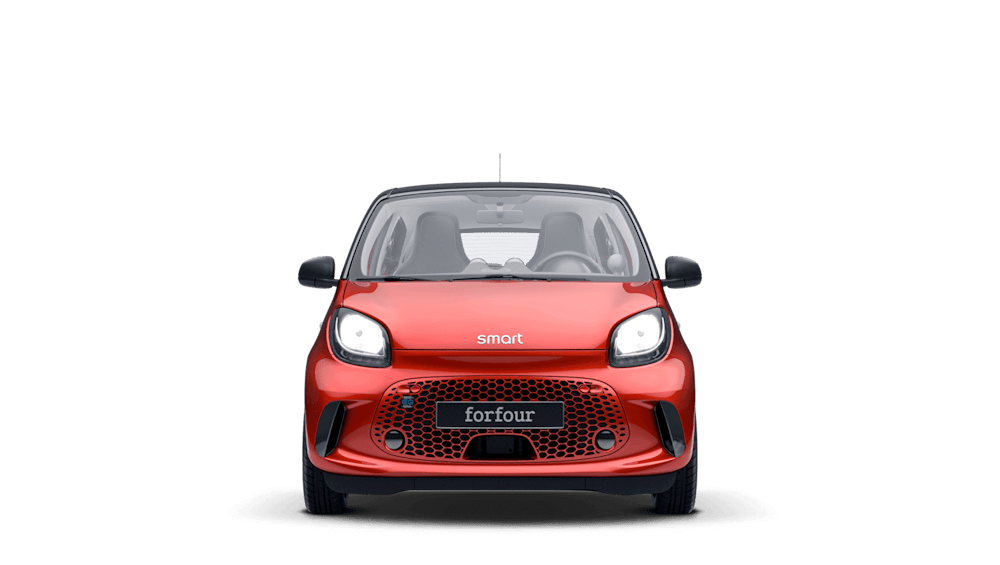 smart Norwich Official smart Dealership & Service Centre