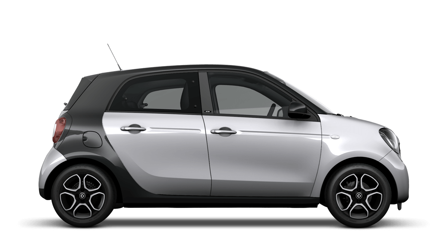 Cool Silver (Metallic)