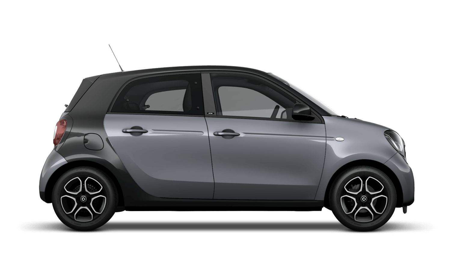 Graphite Grey (Metallic)