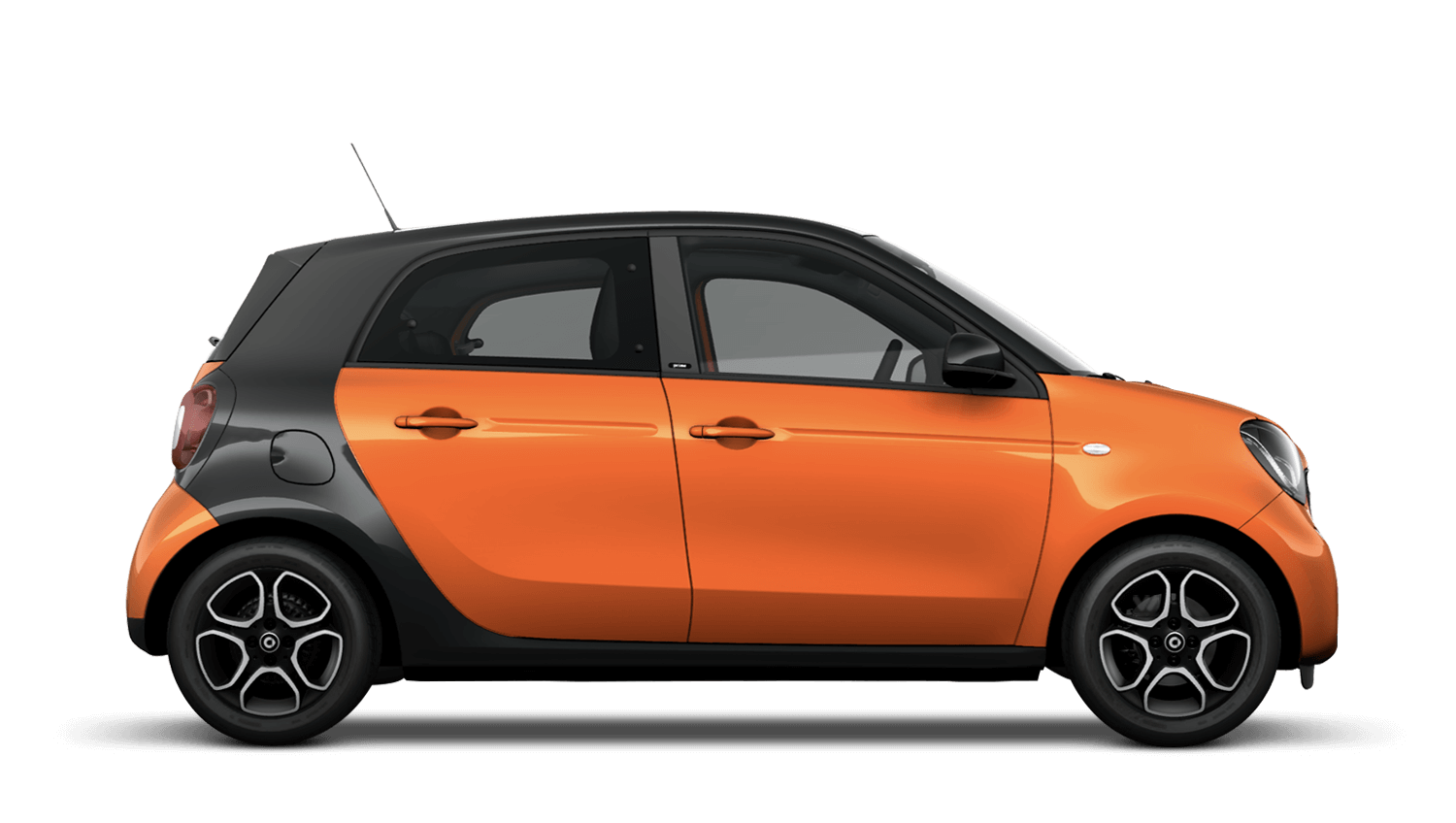 Lava Orange (Metallic)