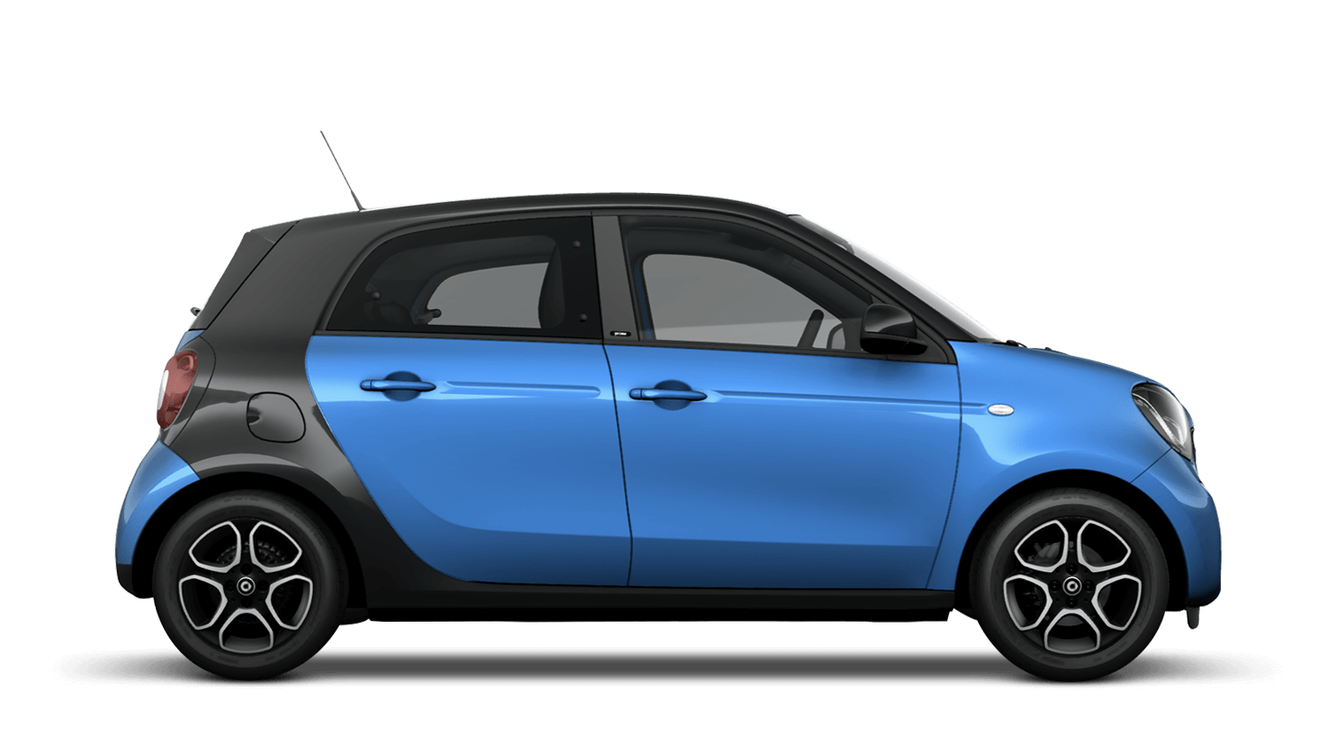 Midnight Blue (Metallic)