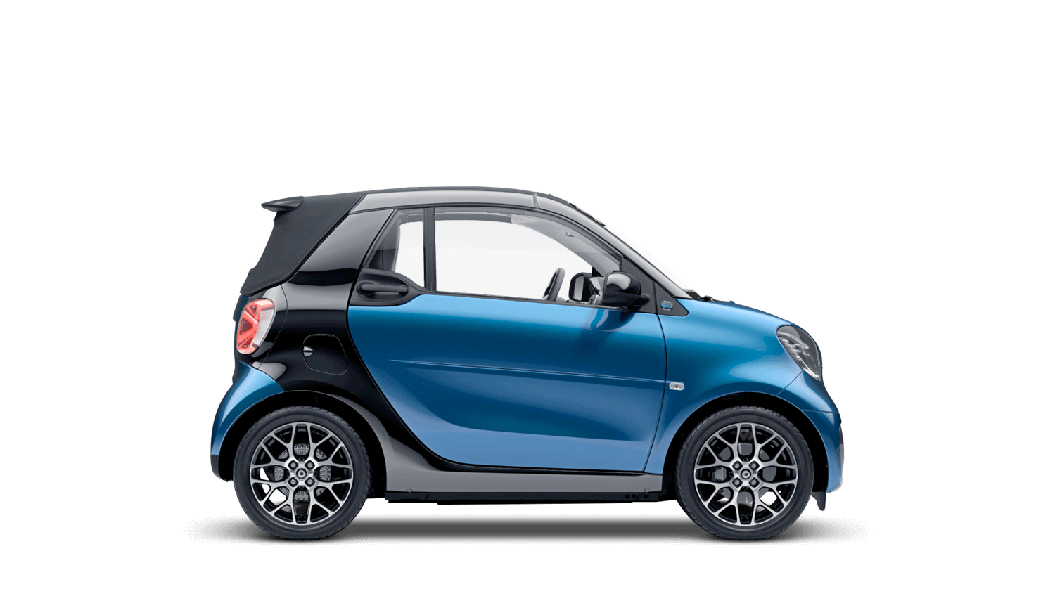 smart EQ fortwo cabrio Prime Exclusive Finance Available Smart
