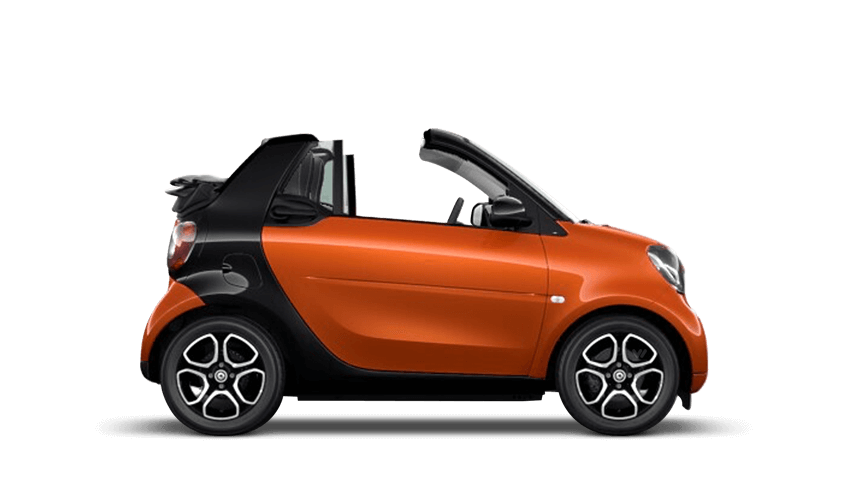 Lava Orange (Metallic)