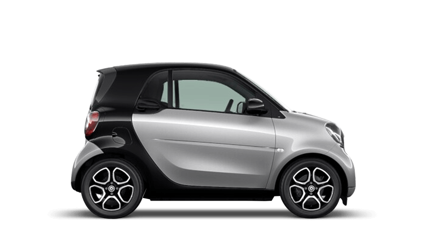 smart EQ fortwo Coupé 60kW EQ Prime Premium 17kWh 2dr Auto ...