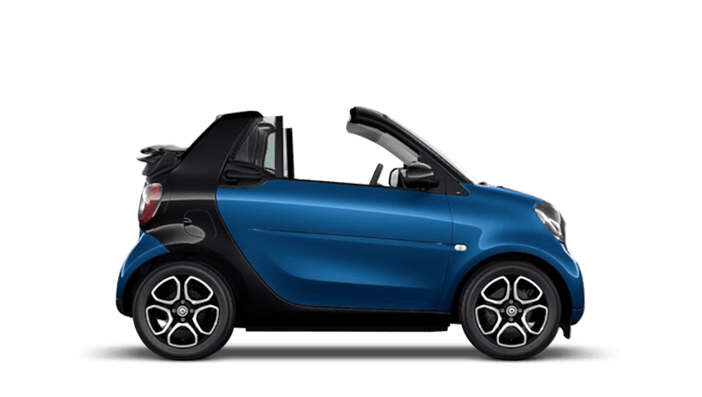 Smart Norwich Official smart Dealership & Service Centre