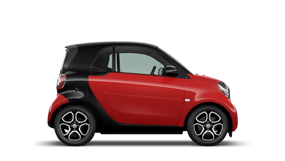 smart Motability Cars & Offers 2024