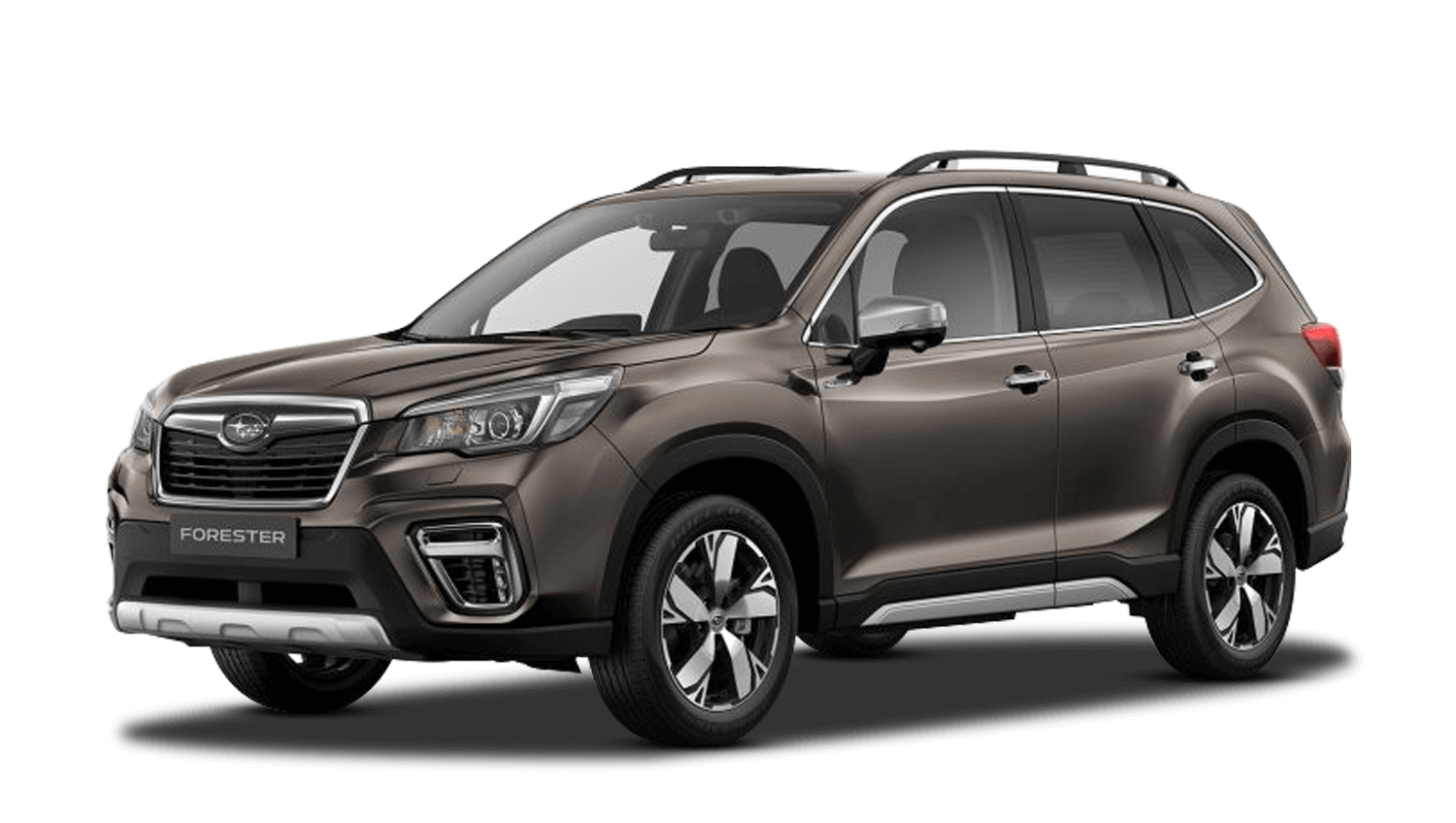 Subaru Forester e boxer Xe Premium | Finance Available | Dennis Common ...