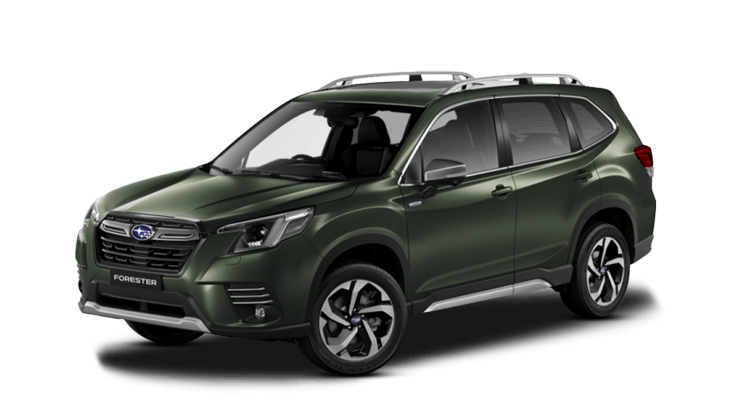 Forester 2.0i Xe Premium Lineartronic