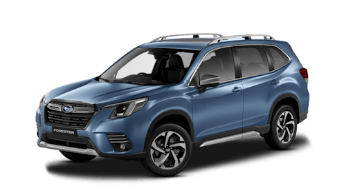 Subaru Motability Cars | Subaru Mobility Price List 2024