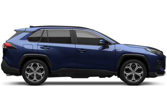 Suzuki Across New Car Offers