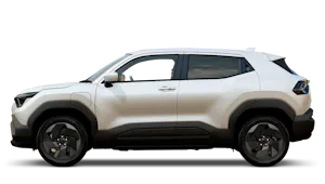61kWh Motion SUV 5dr Electric Auto